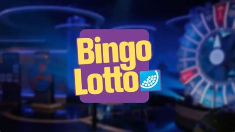 BingoLotto finns digitalt i appen så du alltid kan spela och ha en .